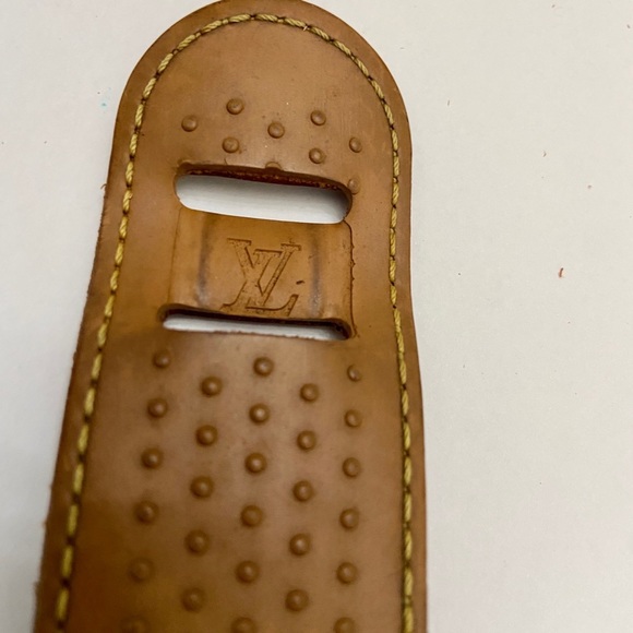Louis Vuitton Bags Vintage Louis Vuitton Shoulder Strap Pad
